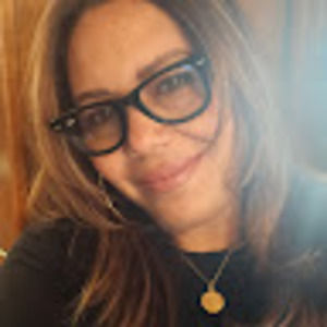 Meet your Posher, Keri